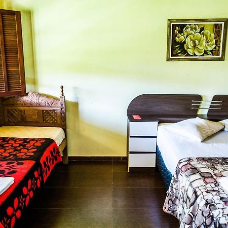 ברבסנה Hotel Fazenda Morada Do Imperador מראה חיצוני תמונה