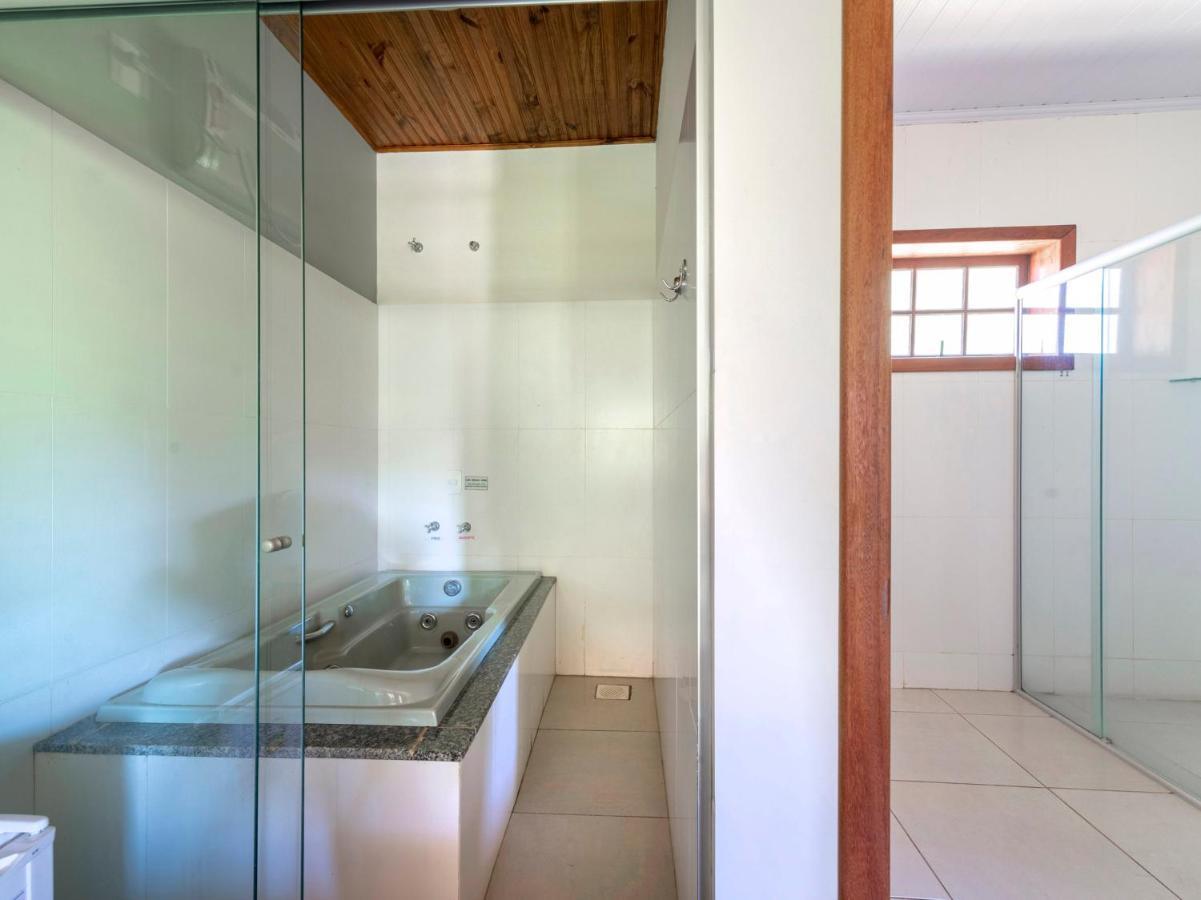 ברבסנה Hotel Fazenda Morada Do Imperador מראה חיצוני תמונה