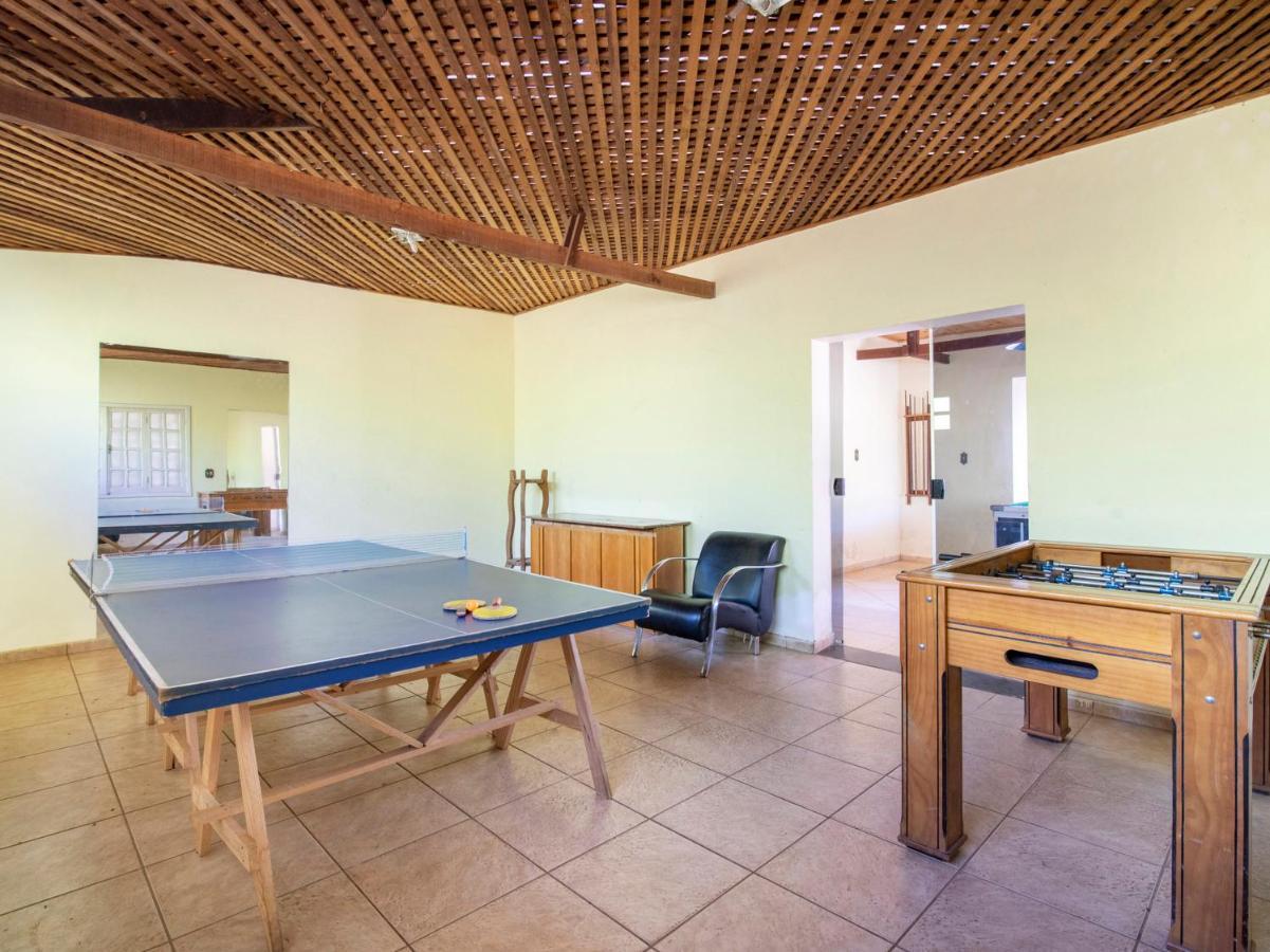 ברבסנה Hotel Fazenda Morada Do Imperador מראה חיצוני תמונה