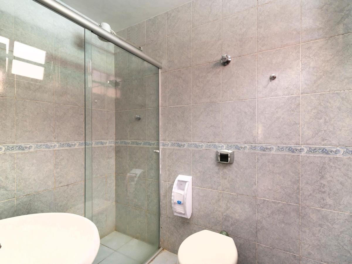 ברבסנה Hotel Fazenda Morada Do Imperador מראה חיצוני תמונה